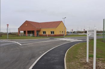 accès Accueil Familles_CP Lille Annoeullin